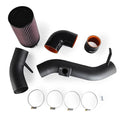 ETS Titanium Intake Kit Speed Density - 2004-2007 Subaru WRX / STI