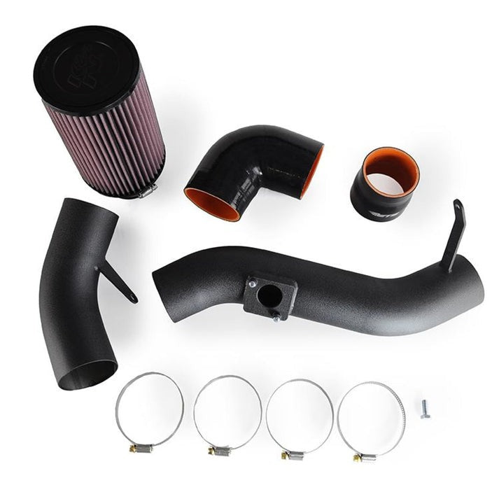 ETS Titanium Intake Kit Speed Density - 2004-2007 Subaru WRX / STI