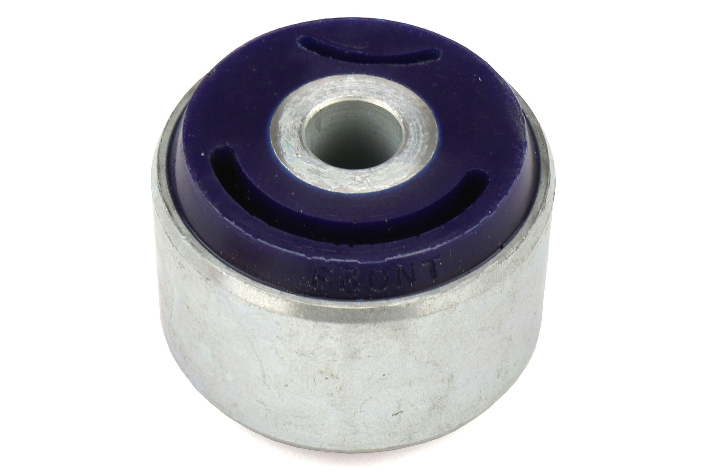 Super Pro Rear Diff Mount Bushings - Subaru Models (inc. 2008-2014 WRX/STI)