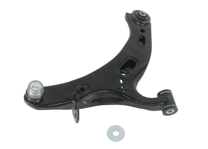 Whiteline Front Lower Control Arm - Right - 2009-2014 Subaru Legacy / 2010-2014 Subaru Outback