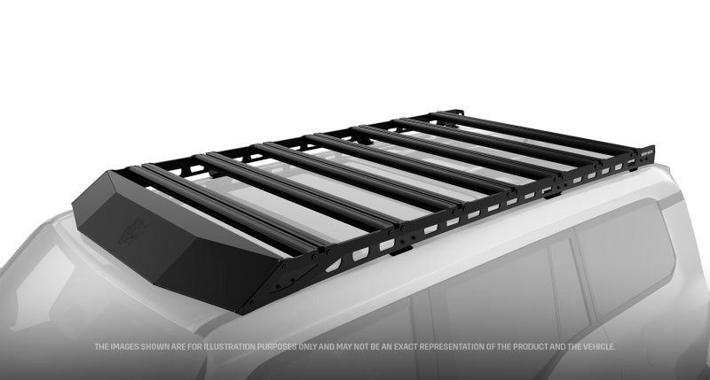 Rhino-Rack 24-25 Toyota LandCruiser 250 Reconn Platform