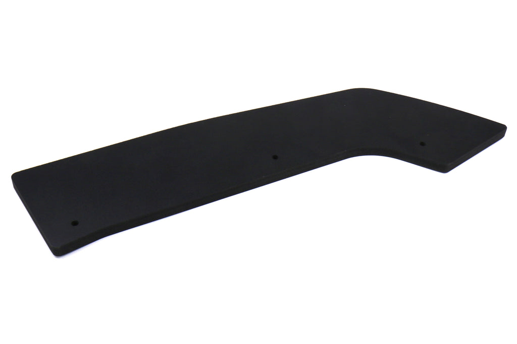 Verus Engineering Street Rear Spat Kit - 2015-2021 Subaru WRX / STI