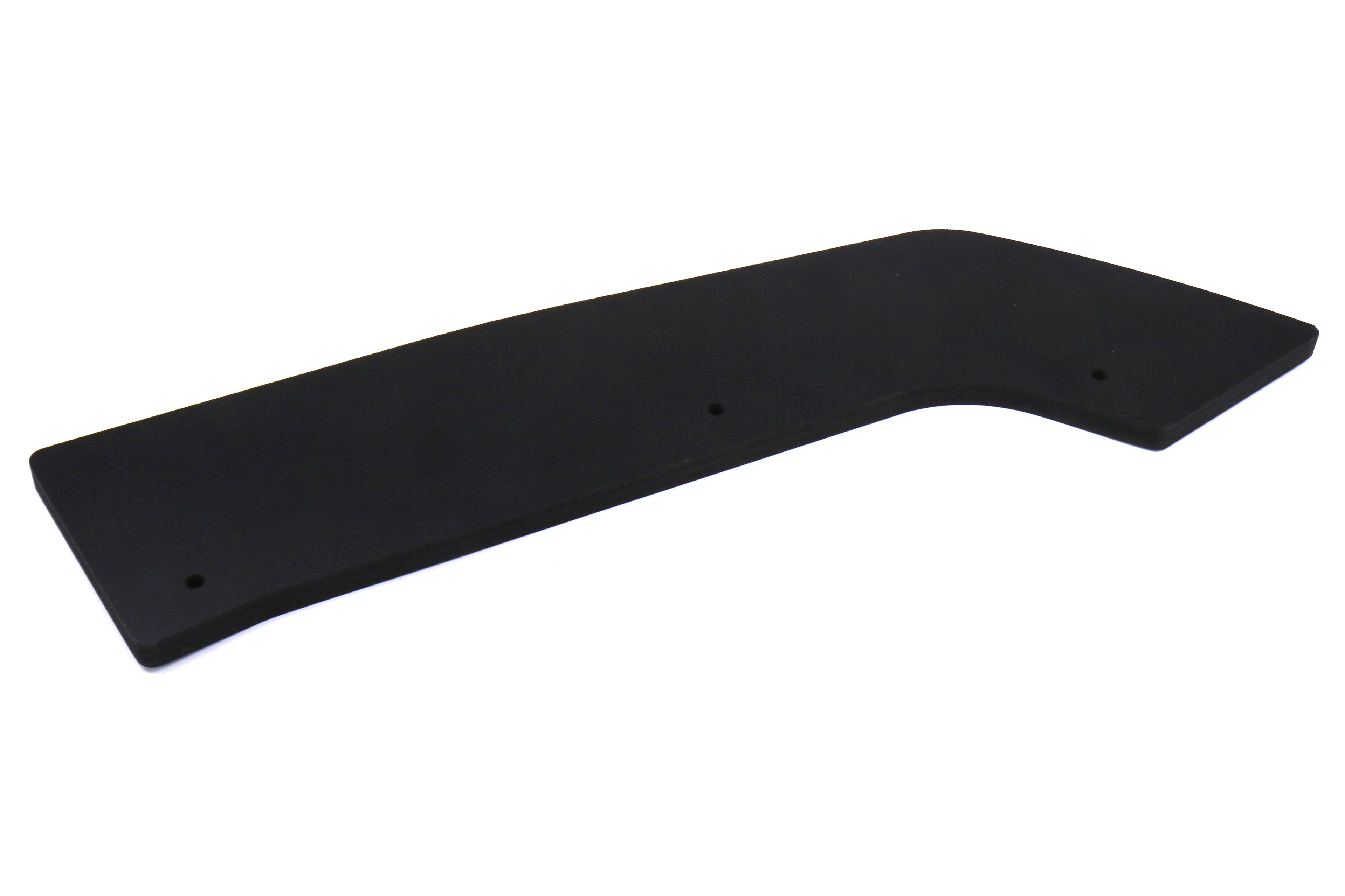 Verus Engineering Street Rear Spat Kit - 2015-2021 Subaru WRX / STI