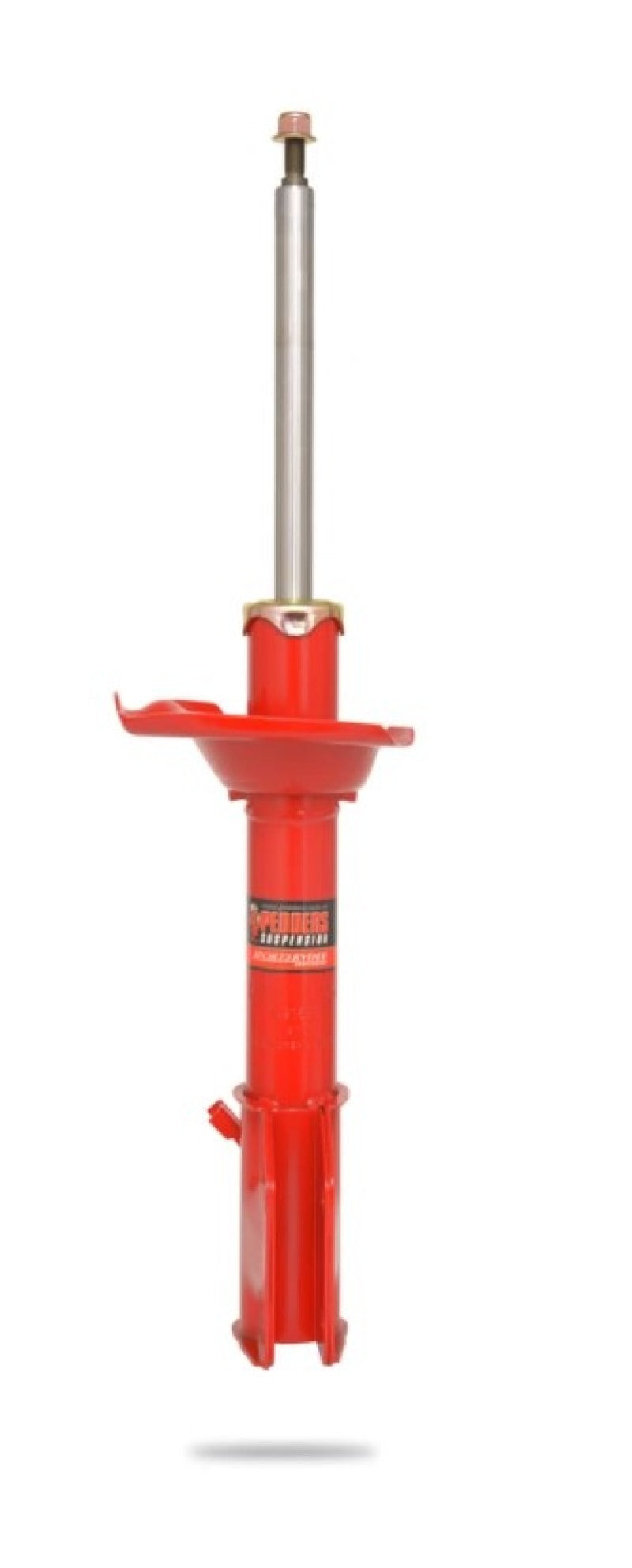 Pedders Rear Right Strut - 2005-2007 Subaru STI