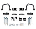 Ironman 4x4 (2021+) Ford F-150 3.5" Lift & Level Kit