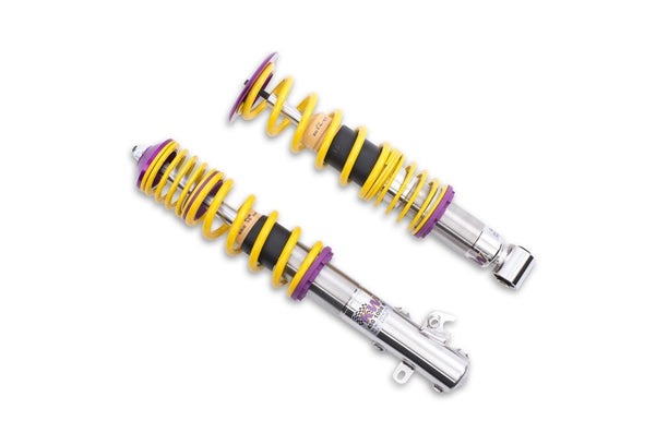 KW V1 Coilover Kit - 2015-2021 Subaru WRX / STI