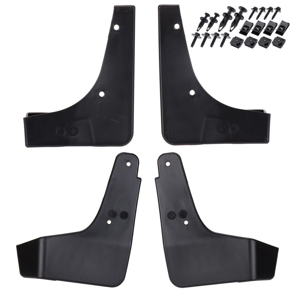 Subaru Splash Guards - 2017-2020 Subaru Impreza 5D