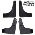 Subaru Splash Guards - 2017-2020 Subaru Impreza 5D