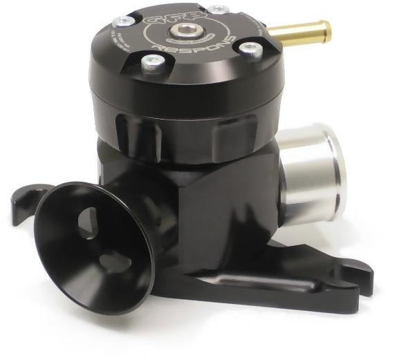 GFB TMS Respons Blow Off Valve Kit - 1999-2000 Subaru WRX / STI