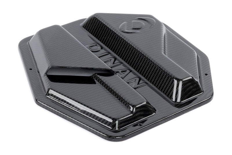 Dinan Carbon Fiber Cold Air Intake for 2020-2026 Toyota GR Supra/BMW Z4 - D760-0065
