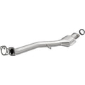 MagnaFlow Direct Fit Catalytic Converter - 2008-2009 Subaru Outback H4 2.5L