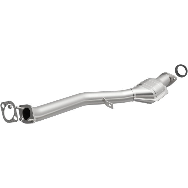 MagnaFlow Direct Fit Catalytic Converter - 2008-2009 Subaru Outback H4 2.5L