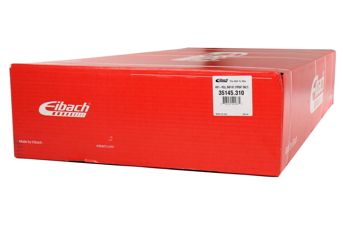 Eibach Adjustable Sway Bar Front 35mm - 2015-2017 Ford Mustang