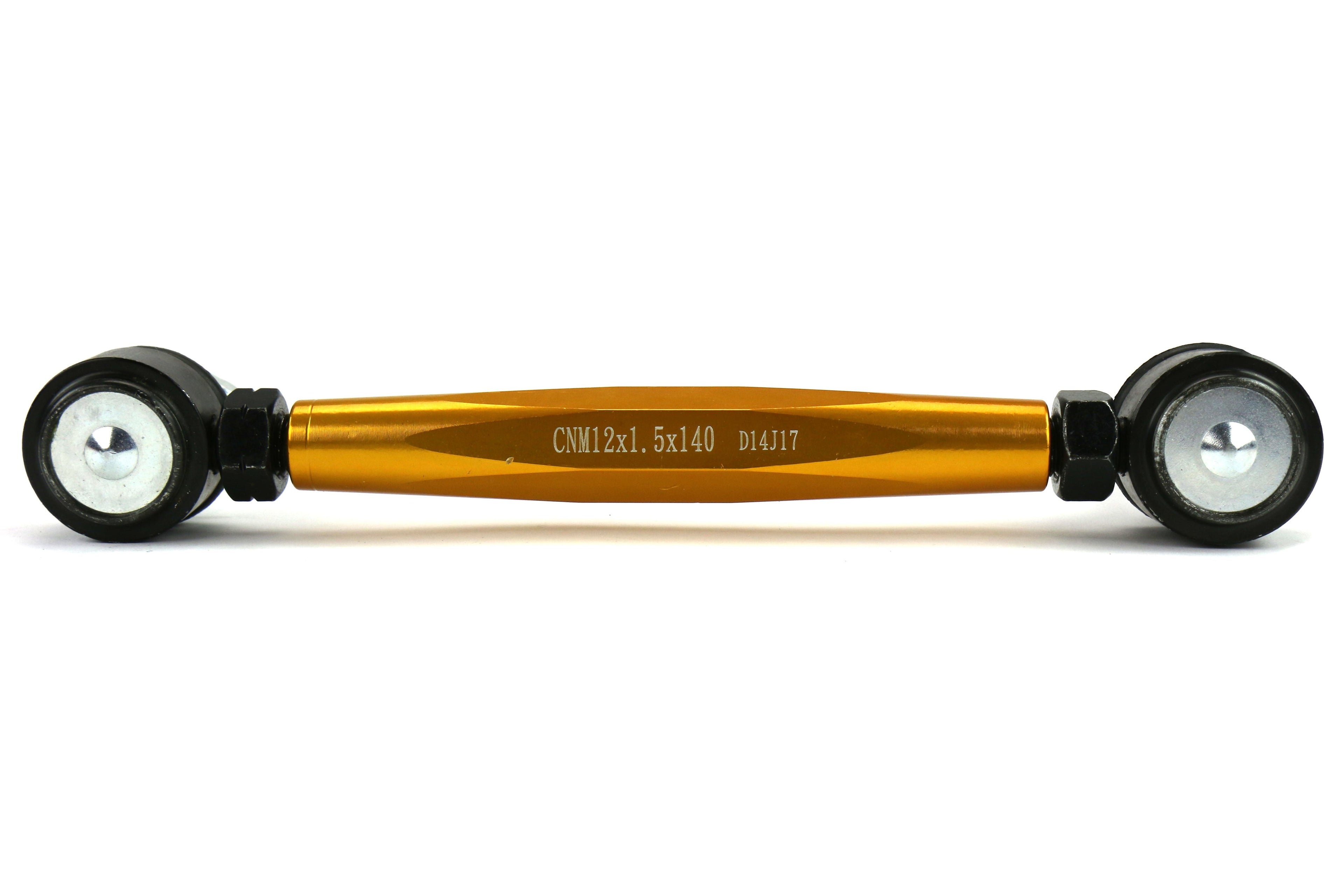 Whiteline Adjustable Ball Socket Endlinks Front - 2013-2021 Scion FR-S / Subaru BRZ / Toyota 86 / 2015-2017 Ford Mustang