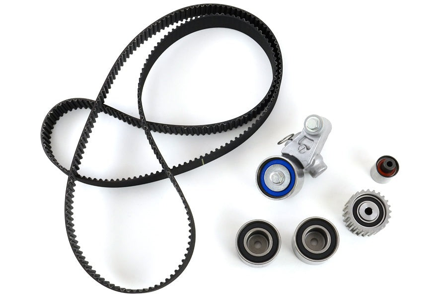 Gates Timing Belt Kit - Subaru Models (inc. 2004-2014 WRX / 2004-2021 STI)