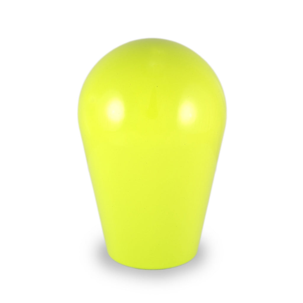 Billetworkz Tall Teardrop Weighted Shift Knob for BRZ / FR-S / 86 2013-2021