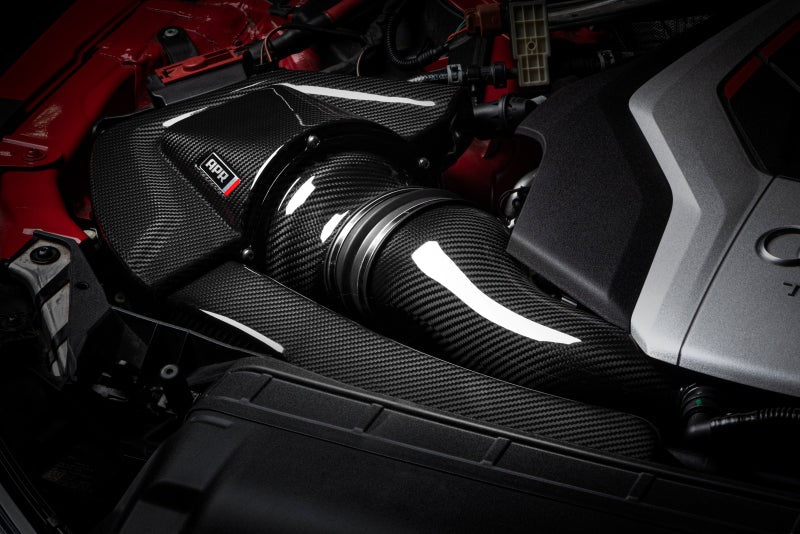 APR 18-25 Audi S4/S5/S5 Sportback (B9) 3.0T Carbon Fiber Intake System