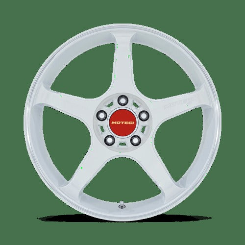 MR159 18X10.5 5X4.5 MA-WHT MCH 35MM