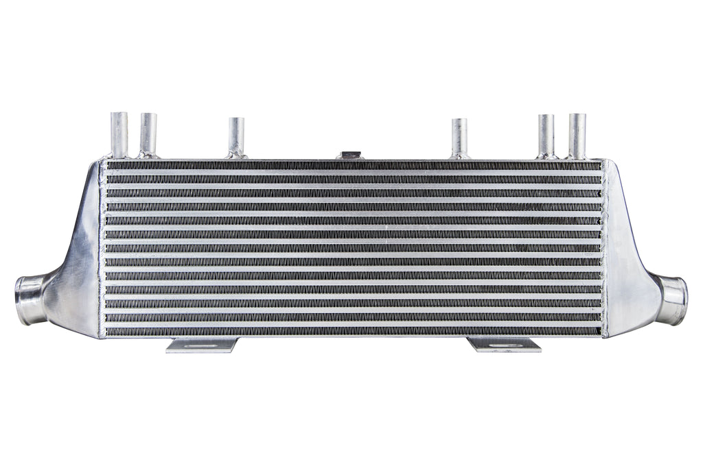 TurboXS Front Mount Intercooler Kit - 2002-2005 Subaru WRX / 2004-2005 STI
