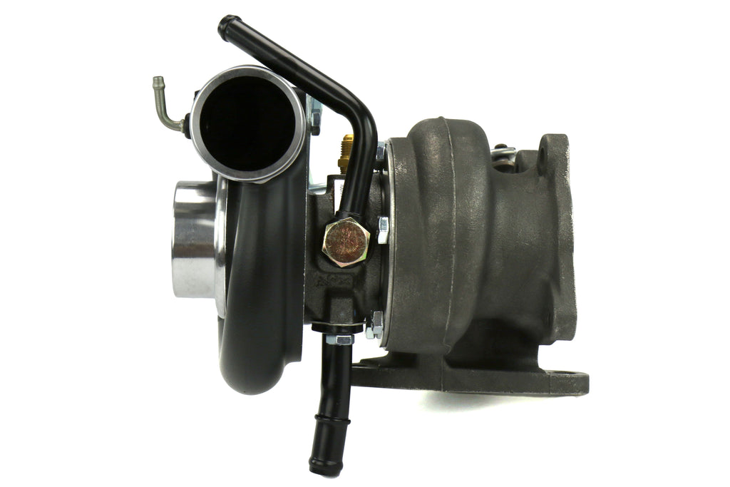 Blouch Dominator 3.0XT-R 8cm^2 Turbo - Subaru Models (inc. 2002-2007 WRX / 2004-2021 STI)
