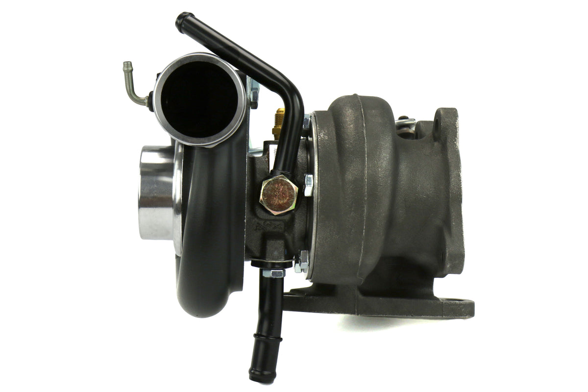 Blouch Dominator 3.0XT-R 8cm^2 Turbo - Subaru Models (inc. 2002-2007 WRX / 2004-2021 STI)