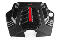 APR 20-24 Audi Q7/Q8/RS Q8/SQ7/SQ8 (4M) 2.9T/3.0T/4.0T Forged Carbon Fiber Engine Cover