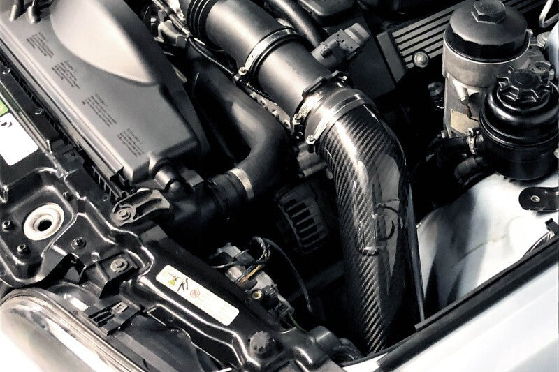 Dinan 00-03 BMW M5 Cold Air Intake