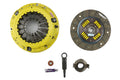 ACT Heavy Duty Performance Street Disc Clutch Kit - 2006-2017 Subaru WRX
