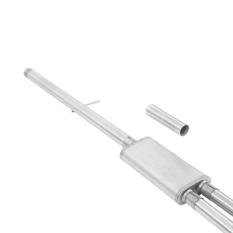 Flowmaster CAWAY 19-26 GM 1500 5.3L Cat-Back Exhaust System
