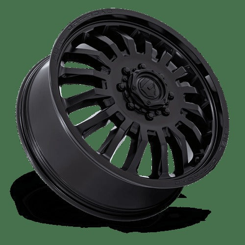 D867 20X8.25 8X6.5 BLK-OUT 104MM