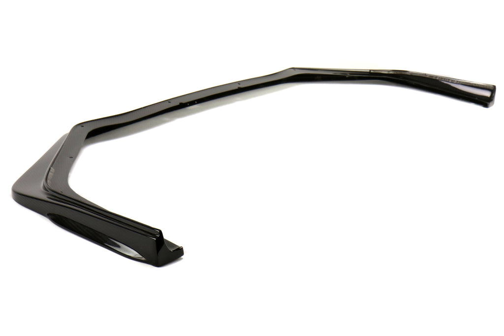 APR Performance Carbon Fiber Front Airdam - 2015-2017 Subaru WRX / STI