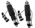 Ridetech Universal Rear TQ 8000 Series Shockwaves w/ 6.3in Stroke & 2in Stud
