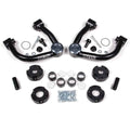 2021-2022 Ford Bronco 2 Door Base 3-4" Spacer Kits w/UCA - 023411