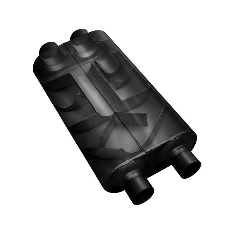 Flowmaster 3.5 IN(O)/OUT(O) 50 Series BB Muffler
