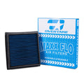 OVERTAKE Maxx Flo Intake Panel Filter - Subaru 2022-2026 WRX, 2018-2026 Crosstrek, 2017-2026 Impreza, 2019-2026 Ascent, 2019-2026 Forester, 2020-2025 Legacy, 2020-2026 Outback