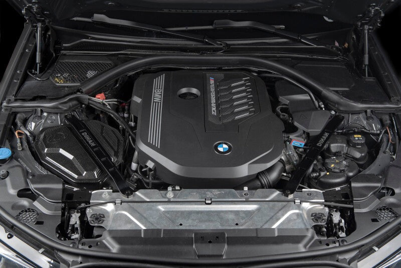 Dinan 20-26 BMW M240i/M340i/M440i (G20/G22/G23/G26/G42) Carbon Fiber Cold Air Intake