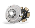 Clutch Masters FX400 6-Puck Clutch Kit - 2006-2008 Subaru WRX 2.5L 5-Speed