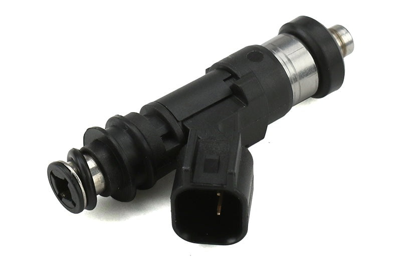 DeatschWerks Fuel Injectors Top Feed 650cc - 2002-2014 Subaru WRX / 2007-2021 STI