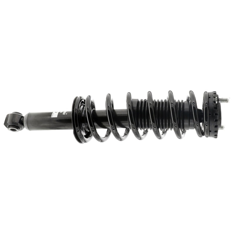 KYB Strut-Plus Assembly - Rear - 2005-2009 Subaru Outback