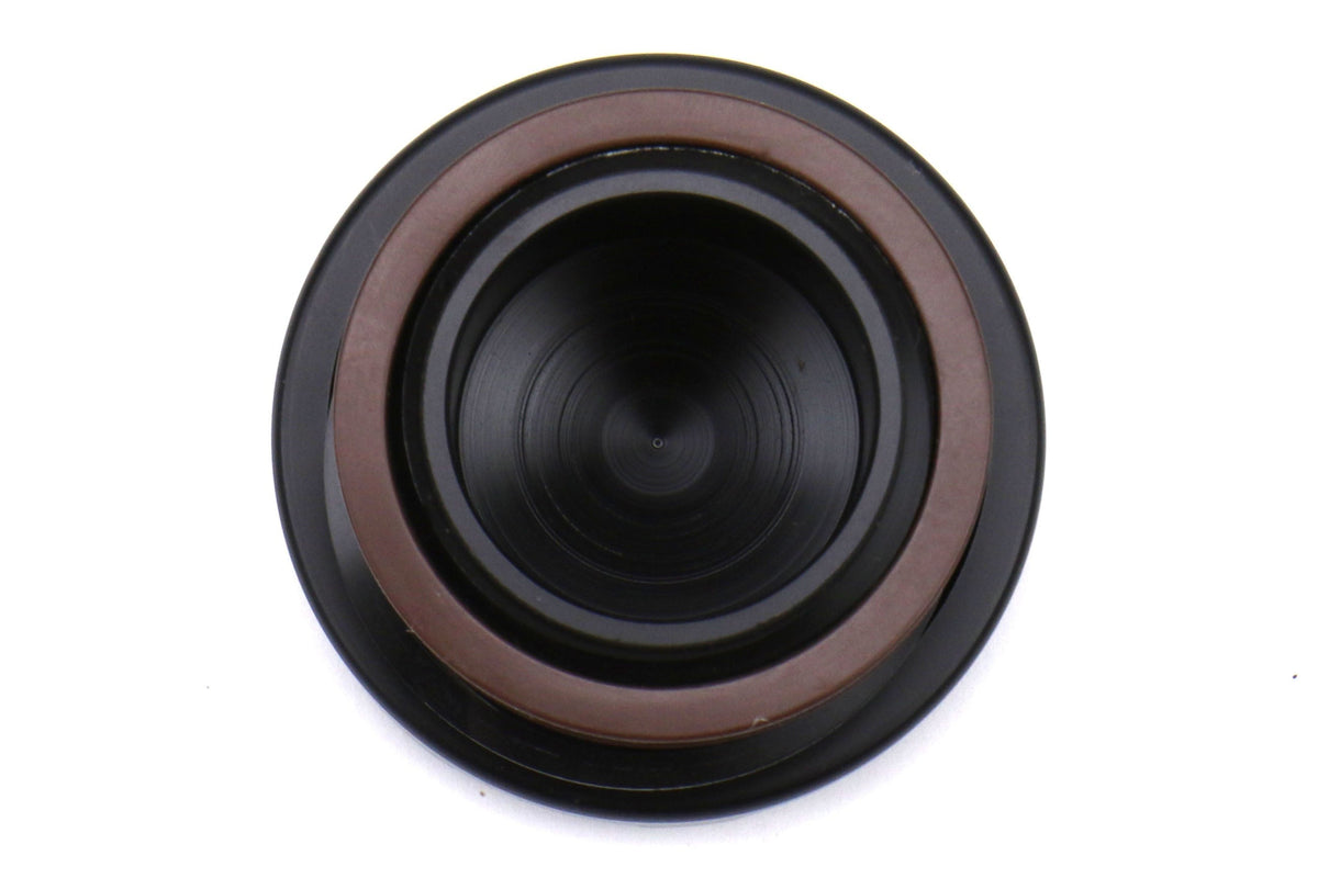 COBB Tuning Delrin Oil Cap - Subaru Models (inc 2002+ WRX / 2004+ STI)