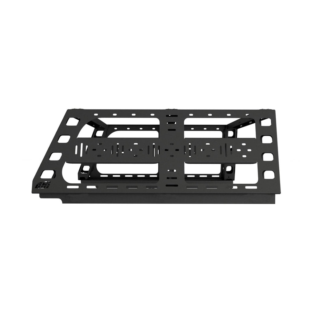 Tacoma Cab Height Bedrack 05-22 Toyota Tacoma Short Bed CBI Offroad
