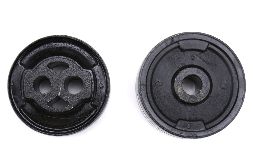 Megan Racing Rear Diff Bushings - 2013-2016 Scion FR-S / 2013-2020 Subaru BRZ / 2017-2019 Toyota 86