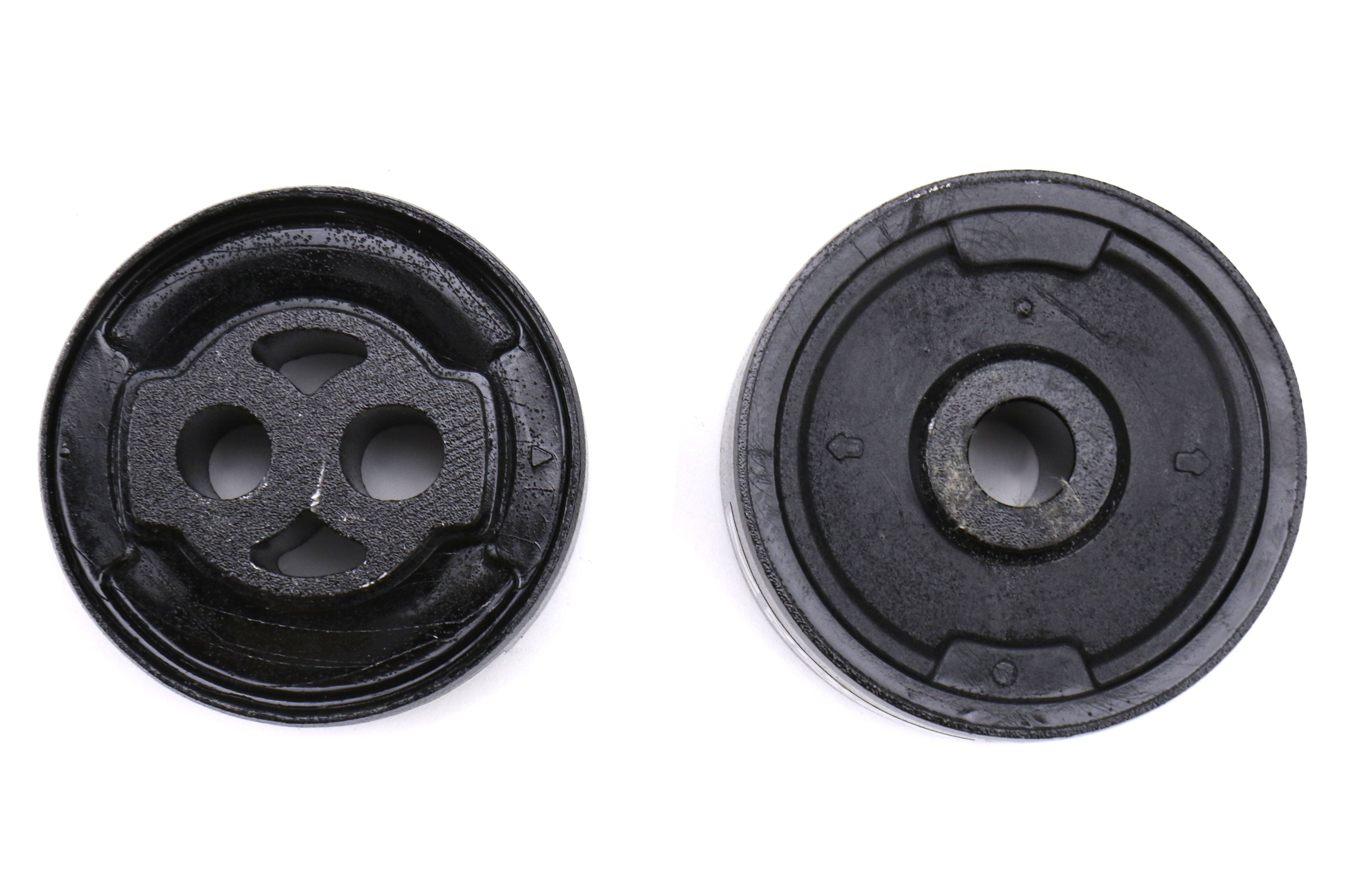 Megan Racing Rear Diff Bushings - 2013-2016 Scion FR-S / 2013-2020 Subaru BRZ / 2017-2019 Toyota 86