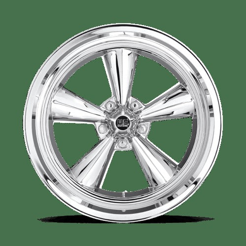 U104 15X7 5X4.5 CHR-PLATED -6MM