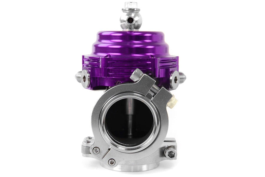 Tial MV-S Wastegate 38mm Purple w/ All Springs - Universal