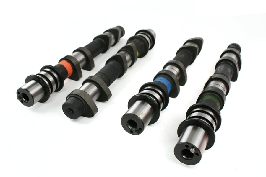 Brian Crower Stage 2 272 Camshafts - 2002-2005 Subaru WRX