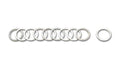 Vibrant Performance Crush Washers, -16 AN - Package of 10, Performance Automotive Fabrication, for Custom Performance & Motorsport Builds - Part 20936