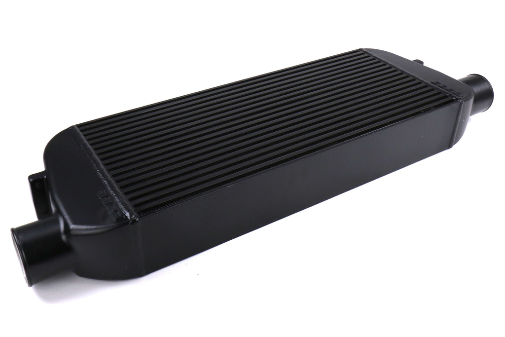 COBB Tuning Front Mount Intercooler Core Black - 2015-2021 Subaru WRX/STI