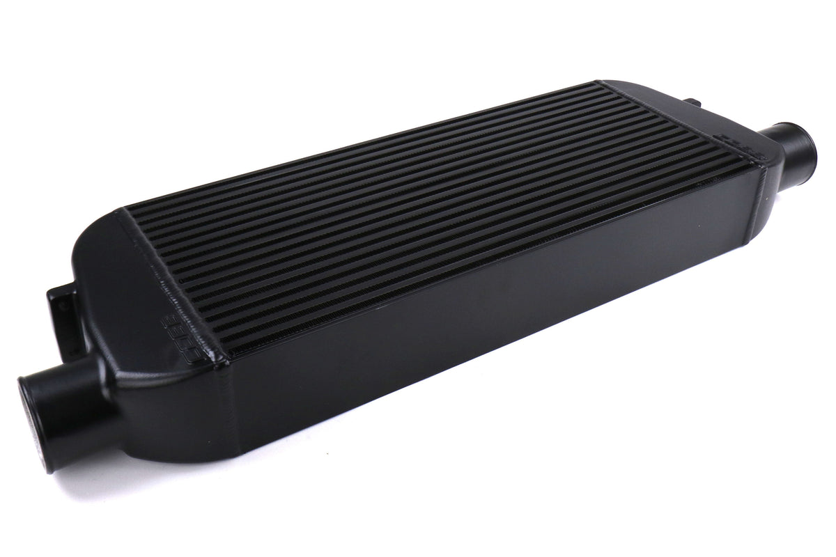 COBB Tuning Front Mount Intercooler Core Black - 2015-2021 Subaru WRX/STI
