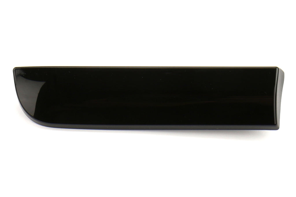 Subaru STI Type RA Piano Black Dash Trim (Driver) - 2015-2021 Subaru WRX / STI
